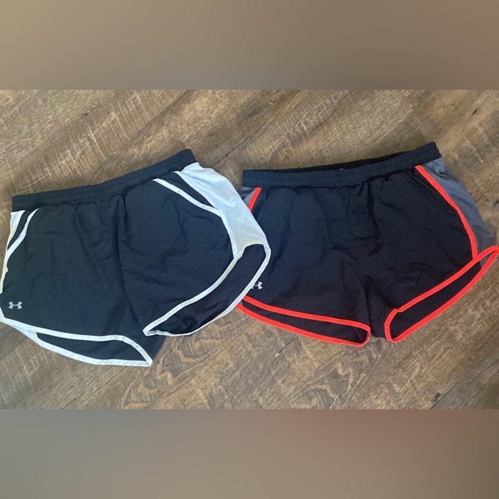 Under Armour Shorts 2x